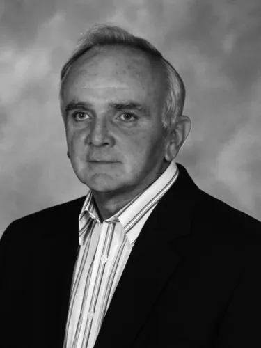 ROBERT BRANDT